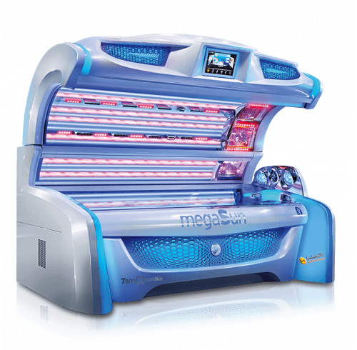 Megasun 7800 alpha - 7800, hybridsun