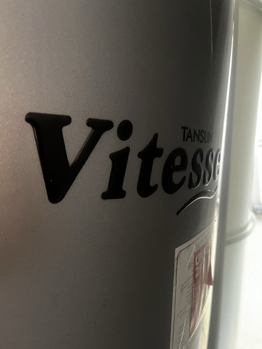 Tansun vitesse commercial - 2,