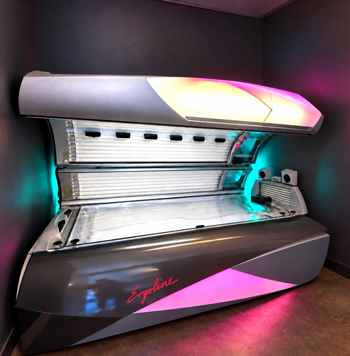 Ergoline affinity 880s dynamic - ergoline,