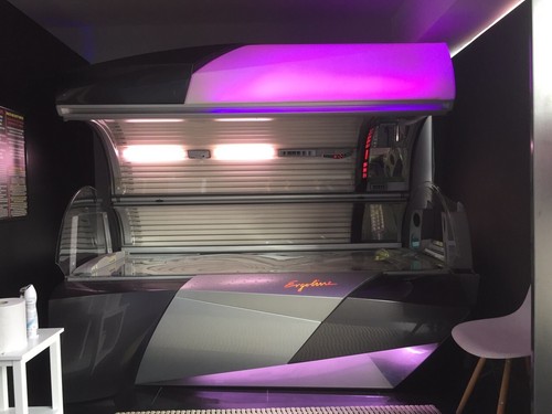Ergoline prestige 1100 - ergoline,