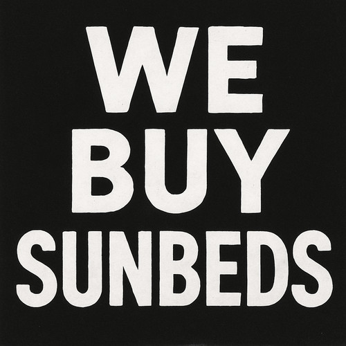 Buy commercial sunbeds - we,