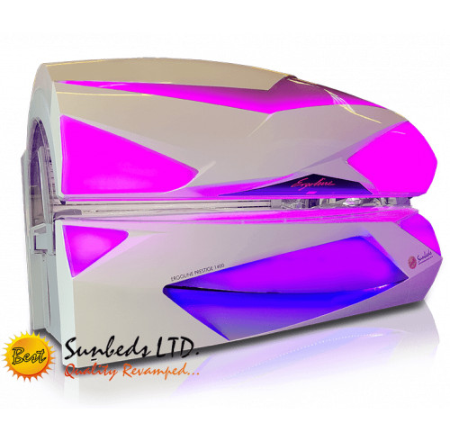 Ergoline prestige 1400 - prestige,