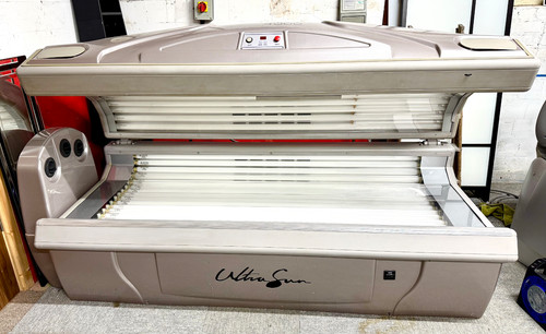 Ultrasun 4000 commercial - ultrasun,