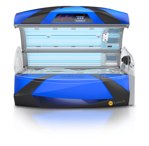 Ergoline prestige bluevision - ergoline,