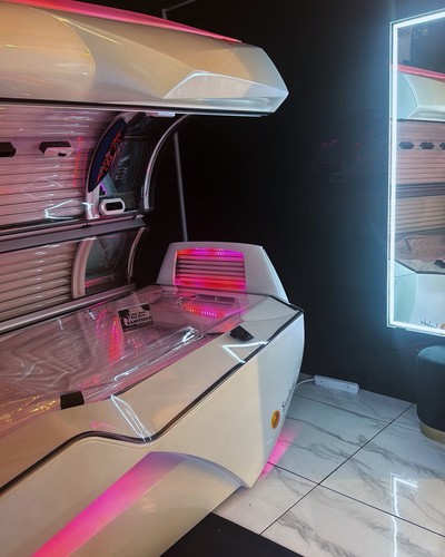 Ergoline excellence 800 - excellence,