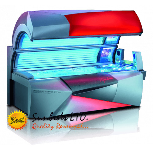 Ergoline esprit 770 - ergoline,