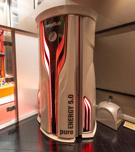 Kbl megasun pureenergy - kbl, 5.0
