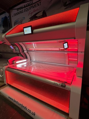 Megasun k9s hybridsun bugatti - k9s,
