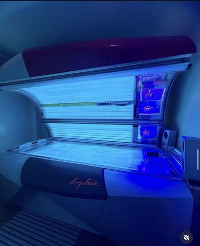 Ergoline esprit 770 - ergoline,