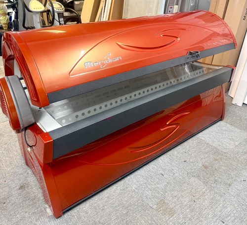 Sunquest meridian sunbed - meridian,