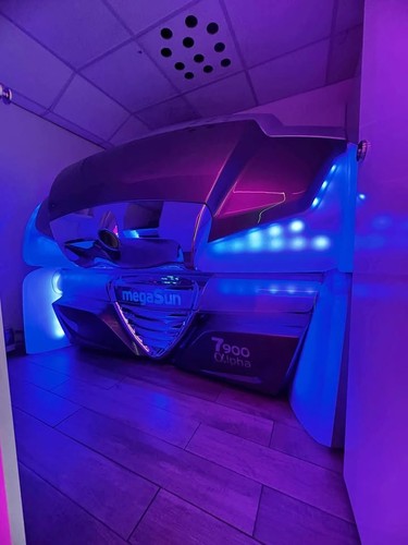 Megasun 7900 alpha - megasun,