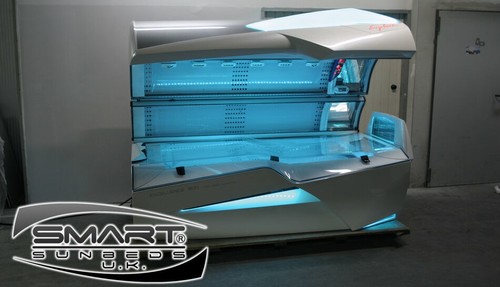 Ergoline excellence 800 fully - ergoline,